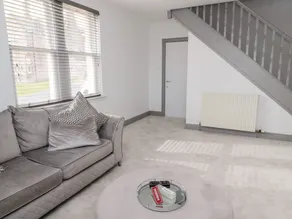 The Annexe- Home from Home - Innenbereich