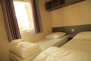 Camping Figurotta - Zimmer