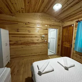 Akasya Pansiyon - Quarto