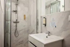 Oporto Maison Entreparedes - Bagno