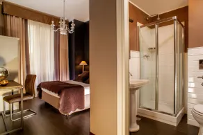 The B Place - Chambre