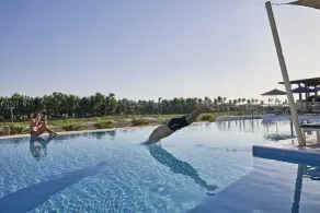 Fanar Hotel & Residences - Pool