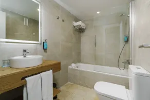 Alua Suites Las Rocas - Salle de bain