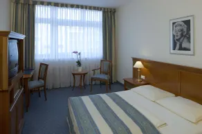 Hollywood Media Hotel am Kurfürstendamm - Room