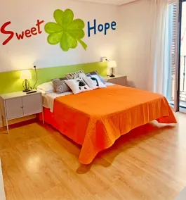 Sweet Home Salamanca - Rom