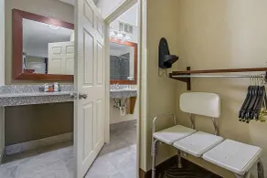 Quality Inn Concord Kannapolis - Chambre