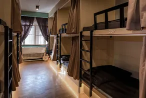 Mind Day Hostel Khaosan - Room