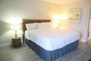 The Shore Club - Salle de bain