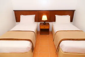 Sandy Beach Hotel & Resort - Habitación