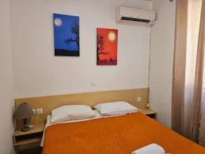 Corfu Dream Holidays Villas - Room