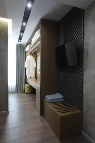AP Hotel Boutique - Værelse