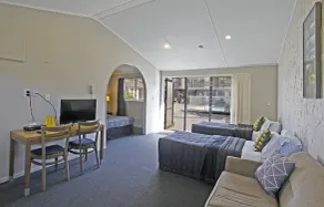 Walton Park Motor Lodge - Habitación