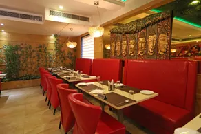 Divinity by Audra Hotels - Restaurant