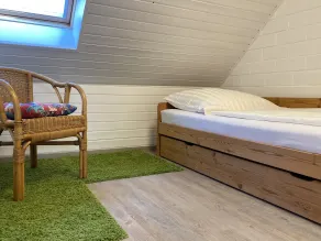 Ostseekrabbe - Quarto