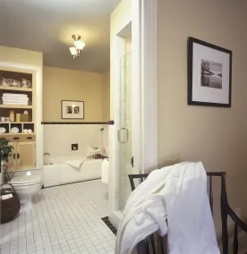 The Pebble Bed and Breakfast - Bad