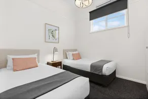 All Seasons Resort Hotel Bendigo - Room