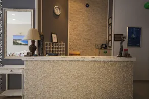 Bora Hotel - Reception