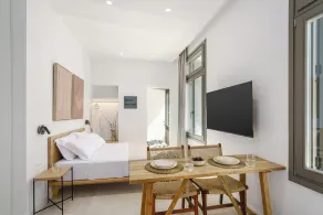 The Old Distillery - Premium Suites - Chambre