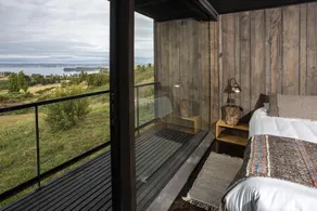 RILÁN Hotel - Værelse