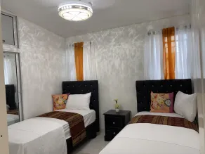 7DR Apt in Prime Location Near Monumental Area - Room
