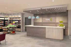 Home2 Suites by Hilton Lee's Summit Kansas City - Image 1