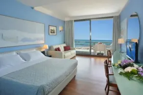 Kursaal Hotel - Chambre