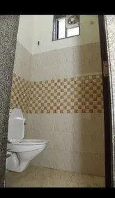 Paras Yatri Bhawan - Badezimmer