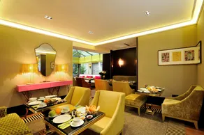 Hôtel Baume - Restaurant