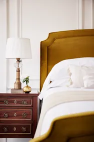 Kennebunkport Captains Collection - Chambre
