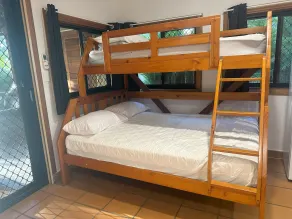 1770 Holiday Village - Zimmer