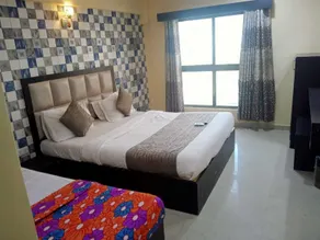 HOTEL DREAM INN - Room