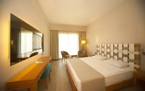 Jiva Beach Resort - Ultra All Inclusive - Room