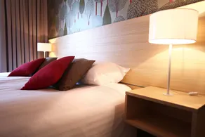 Golden Tulip Międzyzdroje Residence - Room