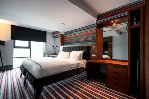 Village Hotel Manchester Ashton - Room