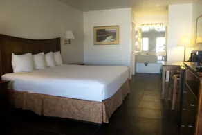 Rio Del Sol Inn Needles - Chambre