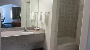 Regency Inn Porter - Casa de banho