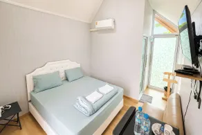 Phisamai Homestay - Zimmer