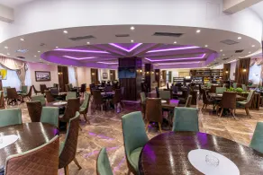 Aqua Spa Termale - Restaurant