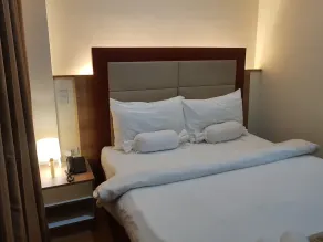 Sleep and Stay Hotel - Habitación