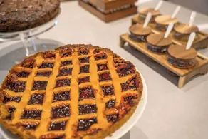 Hampton By Hilton Locarno - Restaurant