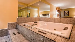Best Western Muncie - Chambre