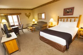 Great Wolf Lodge Traverse City - Chambre