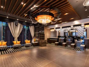 APA Hotel Nagoya Fushimi Ekikita - Reception