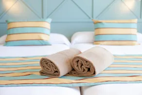 Kn Hotel Matas Blancas - Solo Adultos - Værelse