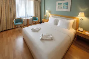 SANA Metropolitan Hotel - Camera