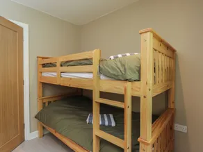 Willow Cottage - Rom