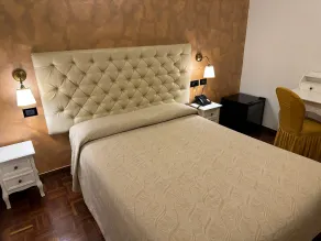 Residenza dell'Orto - Chambre
