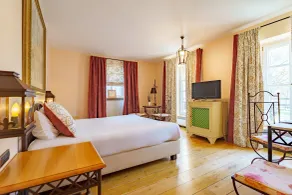 Les Jardins d'Anaïs - Room