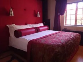 Cycad Guest House - Værelse