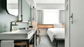 REF Omiya by VESSEL HOTELS - Chambre